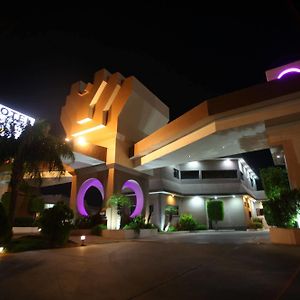 Motel Mediterraneo