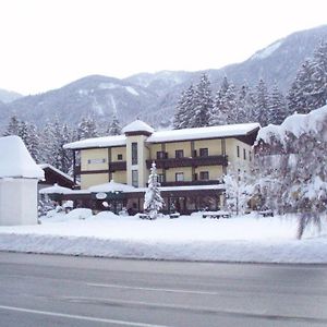 Hotel Vanda